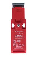 440k-c21097 Allen Bradley Guardmaster 440K Safety Interlock Switch, 3NC, Keyed Actuator Included, Glass Filled PBT