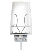 434-531 RS PRO Panel Multi-Band Antenna with SMA Connector, 4G, 4G (LTE), 5G (LTE), Bluetooth (BLE), WiFi, WiFi (Dual Band)