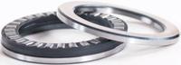 81110tn SKF 81110TN Thrust 50 mm ID Roller Bearing, 70 mm OD