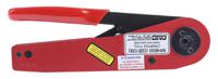 mh800-gb109 DMC Hand Ratcheting Crimp Tool for Type 43 Connectors