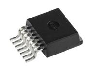 ipf012n06nf2satma1 Infineon IPF Type N-Channel MOSFET, 282 A, 60 V Enhancement, 7-Pin TO-263 IPF012N06NF2SATMA1