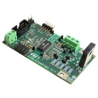evalstgap1bs STMicroelectronics Demonstration Board IGBT Gate Driver for STGAP1BS for IGBTs, N-channel MOSFETs