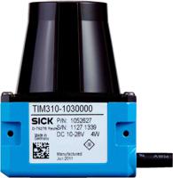 tim310-1130000-1056550 SICK TiM3xx Series TiM Laser Scanner