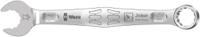 05020221001 Wera Combination Spanner, 15mm, Metric, Double Ended, 174 mm Overall
