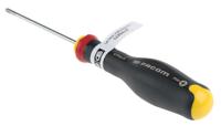 atp0x75 Facom Phillips  Screwdriver, PH0 Tip, 75 mm Blade, 178 mm Overall