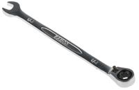 1rz-14 Bahco 1RZ Series Ratchet Spanner, 1/4in, Imperial, Double Ended, 128 mm Overall