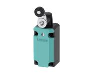 3se5112-0ch01 IP66, IP67 Snap Action Roller Lever, Roller Lever, Metal, NO/NC, 400V