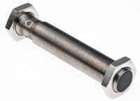 bes-516-113-s4-c BALLUFF, M12 x 1, PNP Inductive Sensor 70mm Length, 10 → 30 V dc supply voltage , IP68 Rating