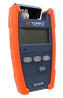 55500020 Tempo SLS530 Single Mode Fibre Optic Stabilised Light Source