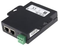 ed-204 Brainboxes Ethernet Media Converter