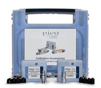 ta520 Pico Technology 190mm Calibration Kit with SMA Female, SMA Male Connector For Use With PicoVNA 106 & 108 Vector Network