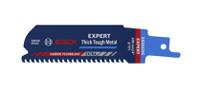 2608900364 Bosch, 8 Teeth Per Inch Steel 50mm Cutting Length Reciprocating Saw Blade, Pack of 1