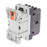 bf0910a024 Lovato BF Contactor, 24 V Coil, 3-Pole, 9 A, 4 kW, 3 NO, 440V