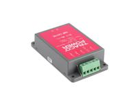 tmp-15512c TRACOPOWER Switching Power Supply, TMP 15512C, 5 V dc, ±12 V dc, 2 A, 200 mA, 15W, Triple Output, 120 → 370 V
