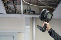 si1-ld FLIR Si1-LD Acoustic Imager, 5in Display