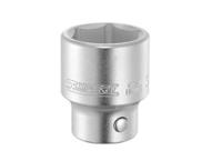 e113800 Expert by Facom 3/4 in Drive 32mm Standard Socket, 6 point, 56 mm Overall Length