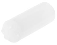 8334 Keystone 5mm Diameter LED Spacer for use with 5 mm (T-1 3/4) LED