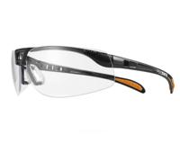 1015364hs Honeywell Safety Safety Glasses, Clear Polycarbonate Lens