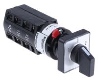 k10f003uch Schneider Electric Changeover Cam Switch, 10A
