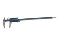 mw110-30dfc Moore & Wright 300mm Digital Caliper Caliper 0.01 Resolution, Imperial, Metric With UKAS Calibration