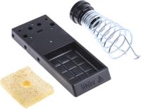 t0051502099 Weller Soldering Accessory KH20 Iron Holder, for use with LR21/TCPS/FE50/FE50M/FE75/FE80 Soldering Irons