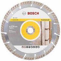 2608615065 Bosch Multiple Materials Circular Saw Blade
