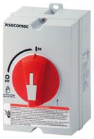 22153400 Socomec Fuse Switch Disconnector