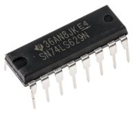 sn74ls629n SN74LS629N, Function Generator IC