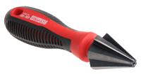 456-901 RS PRO 10 ⭢ 34mm x 160 mm HSS Hand Reamer
