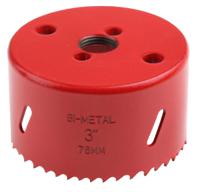 216-397 RS PRO HSS 76mm Hole Saw