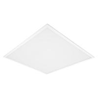 4099854014628 LEDVANCE 28 W Square LED Panel Light, Cool White, L 595 mm W 595 mm