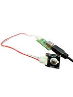 ztpd-evm-kit Amphenol Advanced Sensors Temperature Sensor I2C IR Temperature Sensor, -40°C to +125°C