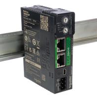 tm3bceip Schneider Electric Bus Coupler PLC I/O Module For Use With Modicon TM3 - 2 Input, 2 Output