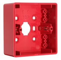 cxbbr Eaton Call Point Cover for Use with FX201, FX203