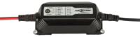 1001-0016-uk520 Ansmann ALCT 6-24/2 Battery Charger For Lead Acid 6 V, 12 V, 24 V 6V 1 A, 2 A, 500mA with EU, UK plug