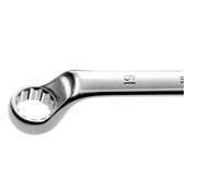 55a38x42 Facom 55A Series Ring Spanner, 38mm, Metric, Double Ended, 455 mm Overall