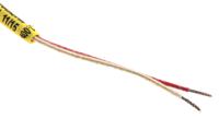 k4-e-2ls-400 Electrotherm PT100 RTD Sensor, M10 Dia, 40mm Long, M10, F0.3 +400°C Max