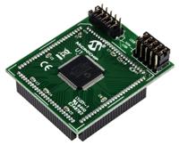 ma240025-1 Microchip PIC24EP512GU810 GP PIM MCU Module MA240025-1