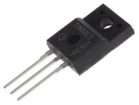 spa15n60c3xksa1 Infineon CoolMOS C3 Type N-Channel MOSFET, 15 A, 600 V Enhancement, 3-Pin TO-220FP SPA15N60C3XKSA1