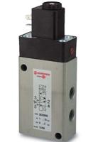 2623077305002400 Norgren Pneumatic Solenoid Valve - Solenoid/Air 26230 Series