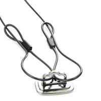 ltanchorl StarTech.com Laptop Lock for use with Docking Station, Laptop