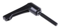479-011 RS PRO Clamping Lever, M6 x 32mm