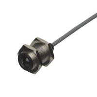 mpfr-m14-4c Carlo Gavazzi Through Beam Photoelectric Sensor, Cylindrical Sensor, 15 m Detection Range Plug and Connect
