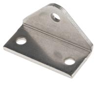 407-6900 Pinet Stainless Steel Drawer Slide