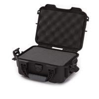904sr010bk-0a0 Nanuk Nanuk-R Waterproof Plastic Case, 259 x 201 x 114mm