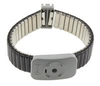 2386 SCS ESD Grounding Wrist Strap