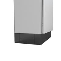 pa1040 nVent HOFFMAN Plinth for use with Enclosures