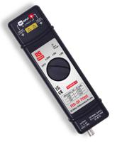 253-9783 RS PRO Oscilloscope Probe, Differential Type, 25MHz, 1:20, 1:50, 1:200, BNC Connector