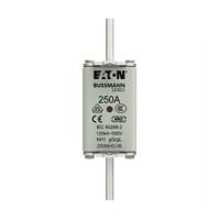 250nhg1b Eaton 250A NH Fuse, NH1, 500V