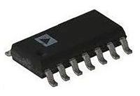 adm3491arz Analog Devices ADM3491ARZ, Line Transceiver, RS-422, RS-485, 3.3 V, 14-Pin SOIC